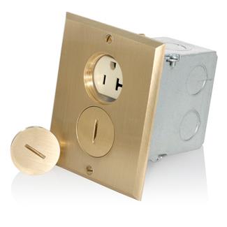 LEVITON 25349-FBA