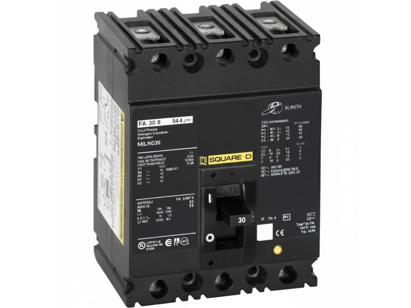 FAP36025 by SCHNEIDER ELECTRIC