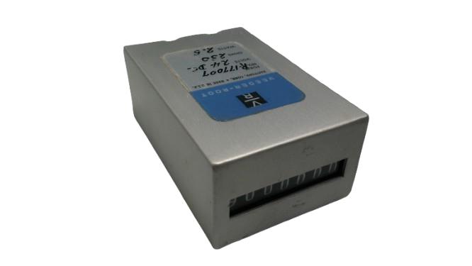 R177007-24DC by DANAHER CONTROLS