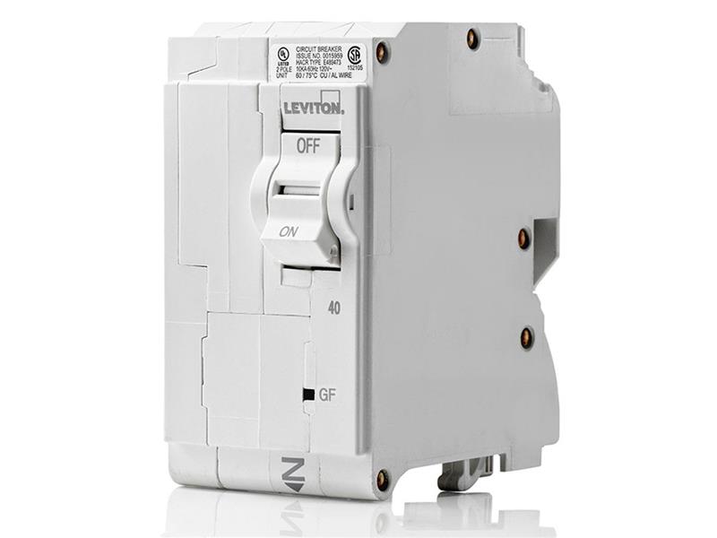 LB240-EP by LEVITON