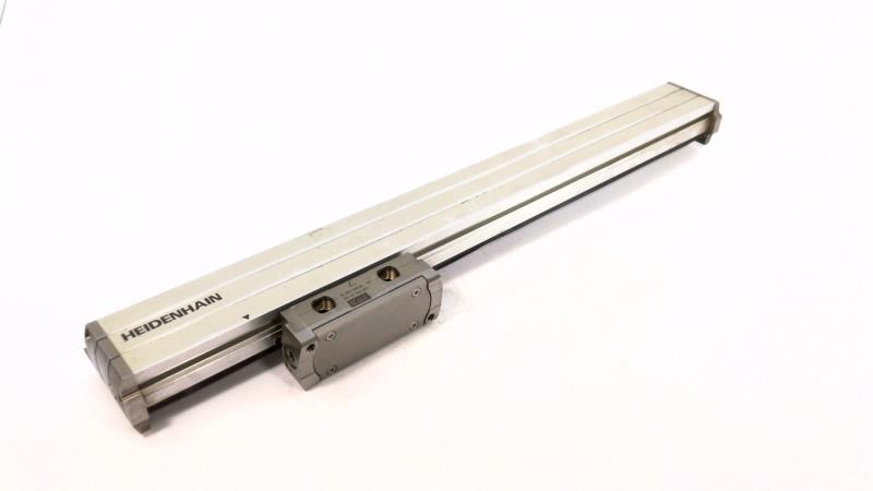 HEIDENHAIN CORP 760907-03