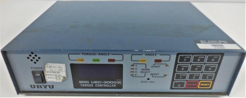 UEC-3000 par URYU SEISAKU