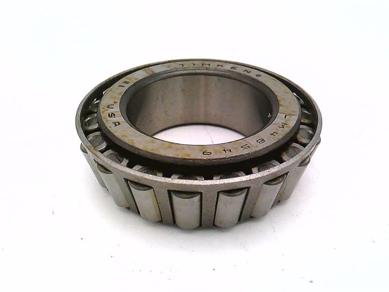 LM48549 by TIMKEN