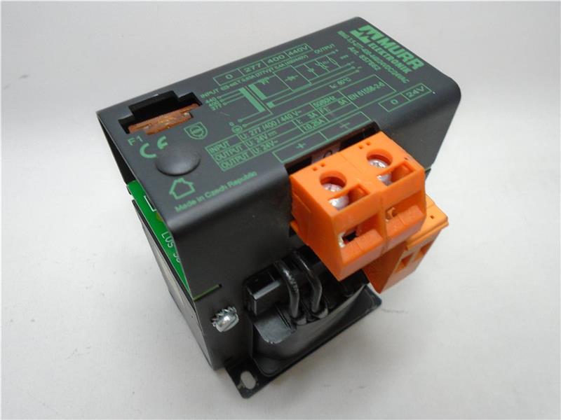 MURR ELEKTRONIK 857662