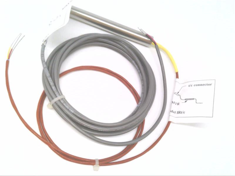 EXERGEN TCXMTRK500