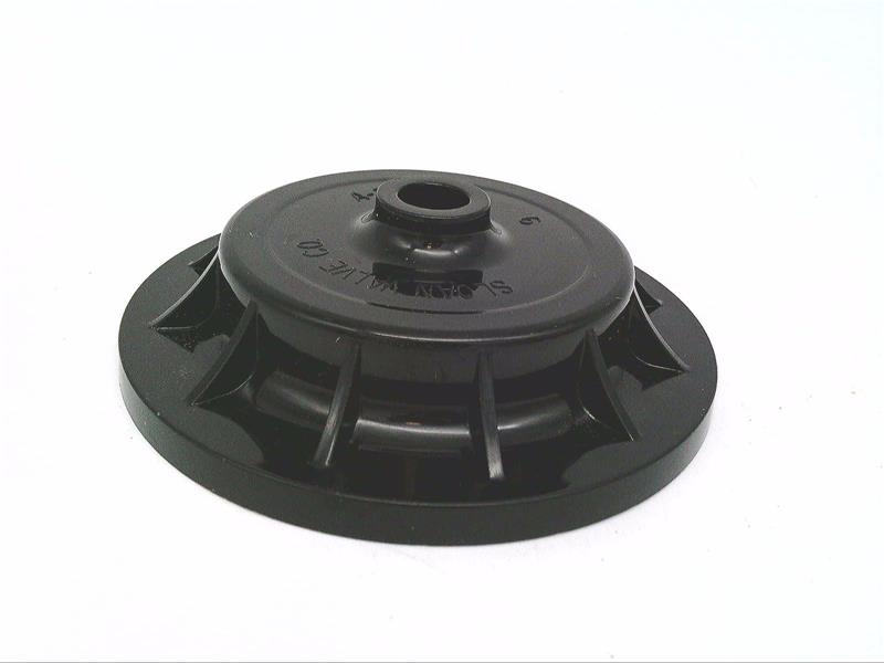 SLOAN VALVE CO 06207