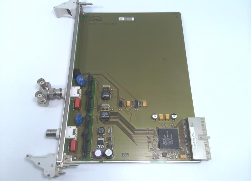 PCI.ARC-1 PC Board PLC/Add-On Board by MAN ROLAND