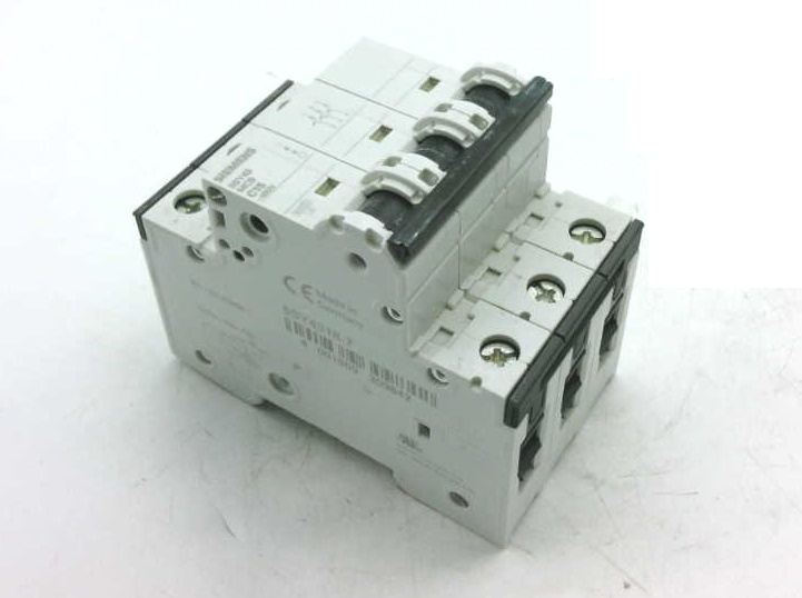 SIEMENS 5SY4318-7