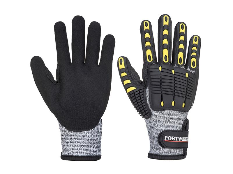 A722G8RM par PORTWEST