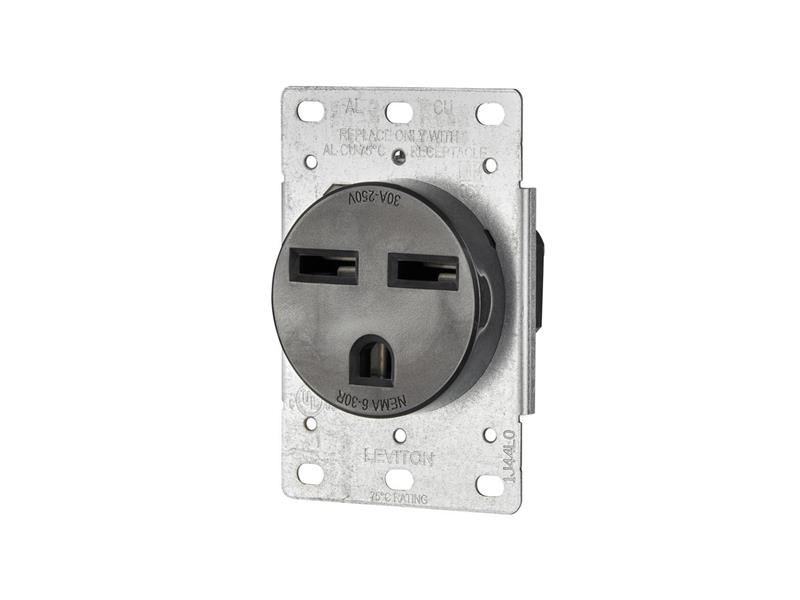 LEVITON 5372-S00