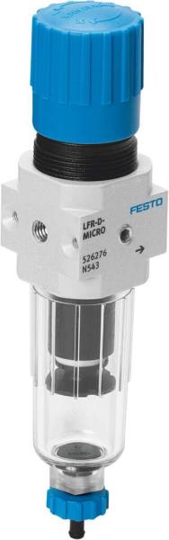 FESTO LFR-M7-D-7-O-5M-MICRO-B