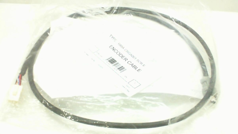 OMRON R88A-CRGA001-5CR-E
