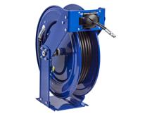 COXREELS INC THPL-N-375