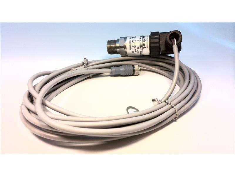 BURKERT 8323
