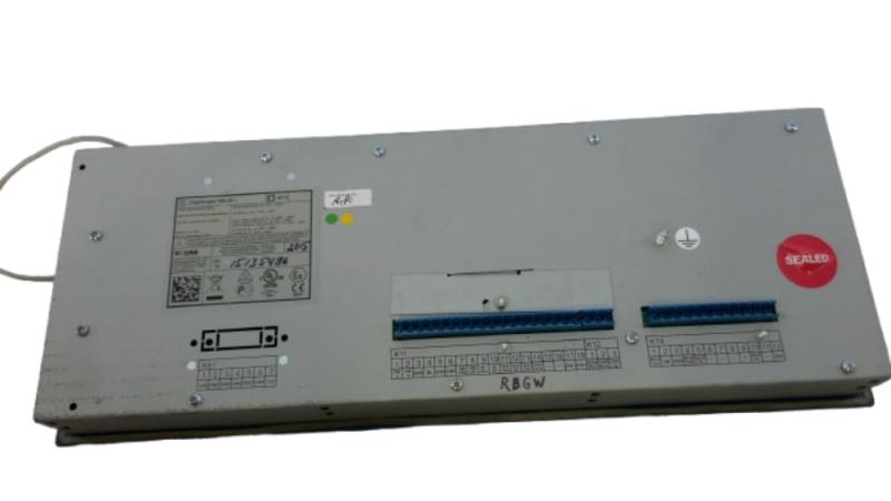 GECMA CHALLENGER-KB