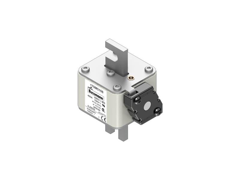 EATON CORPORATION 170M5105
