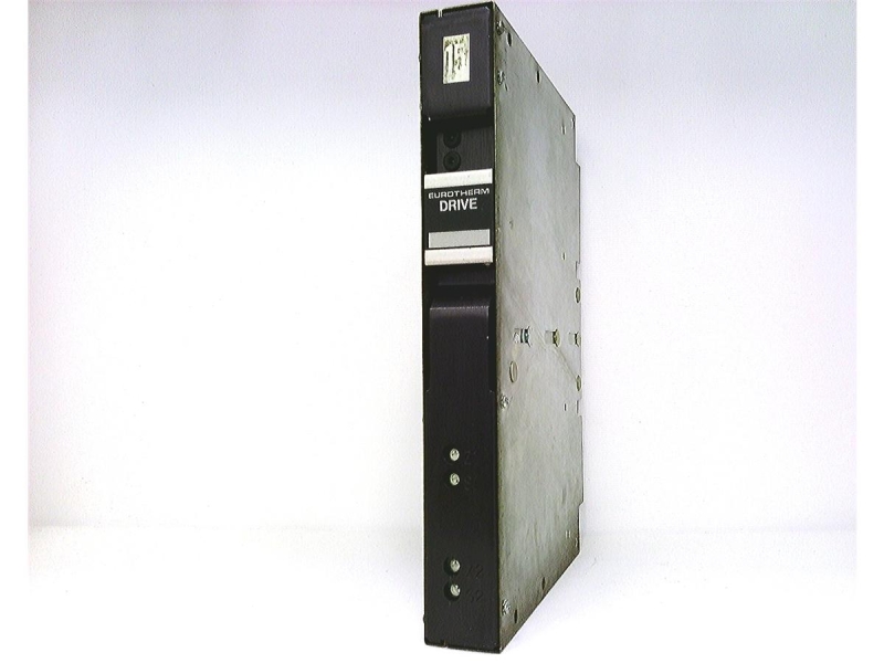 INVENSYS EMV/DRV/0-10VDC/N/87.5VDC//SS1C1106