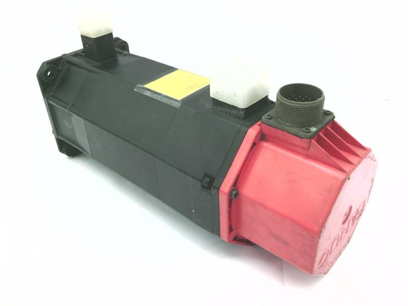 FANUC A06B-0514-B672