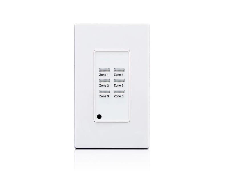 LEVITON LVS-6W