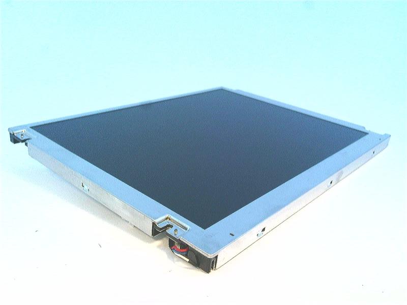 AU OPTRONICS G104SN02 V1