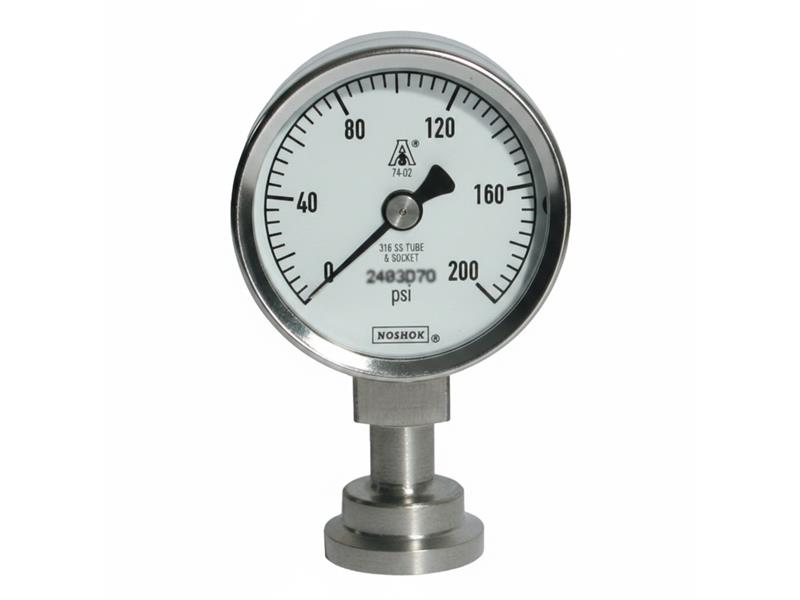 10H-04S-S-B-04S by NOSHOK