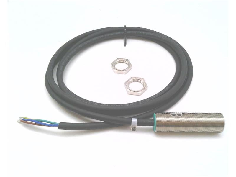 PEPPERL & FUCHS NBB8-18GM60-US