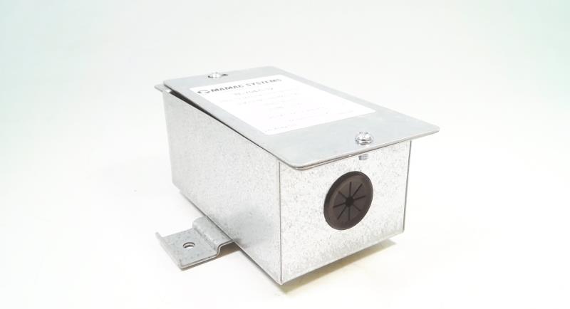 MAMAC SYSTEMS TE-704-C-12