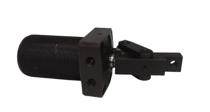 DOVER CORPORATION 8732