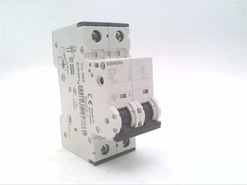 SIEMENS 5SY65067