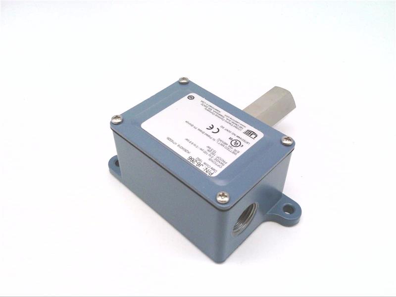 UNITED ELECTRIC J6-266-9610