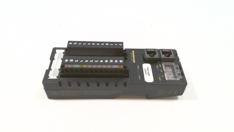 TURCK FEN20-16DXP/CS30149