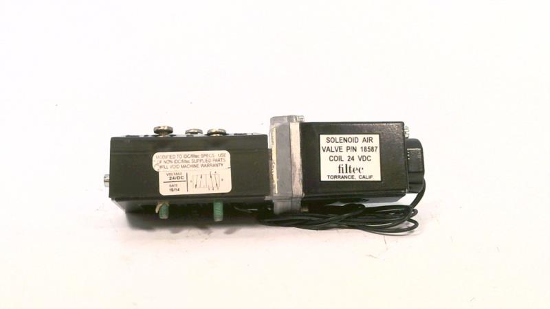 FILTEC 18587