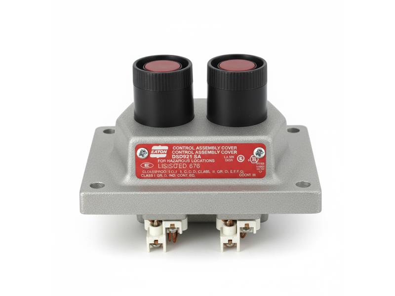 EATON CORPORATION DSD921 SA