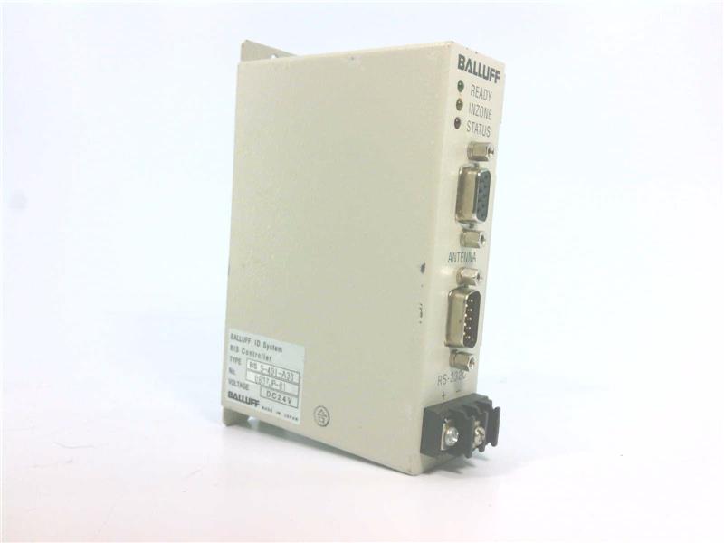 BALLUFF BIS S-401-A30