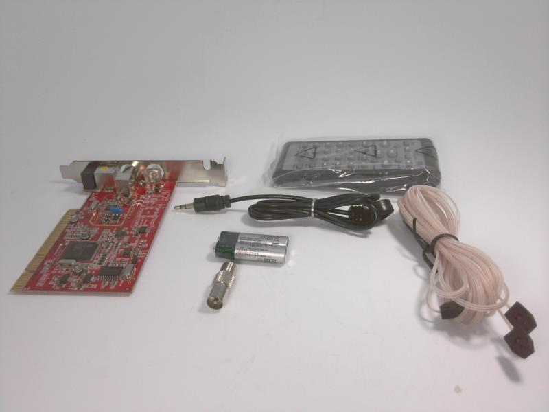 MSI TV-7131