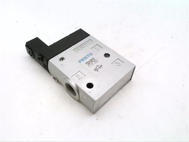 FESTO CPE24-M1H-3GL-QS-12