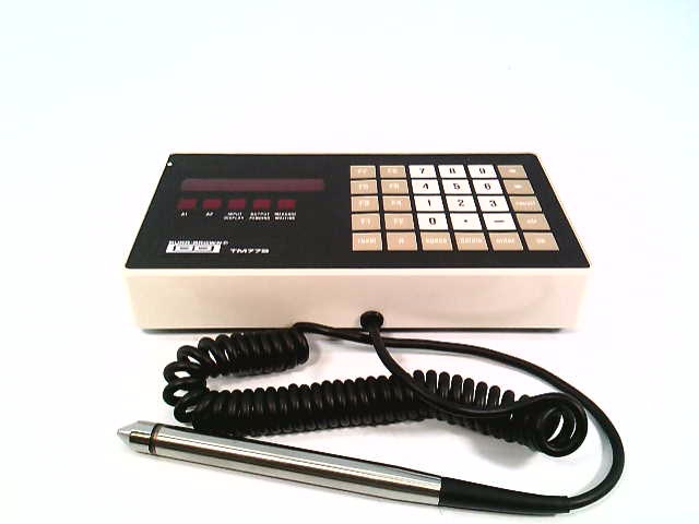 BURR BROWN TM77B