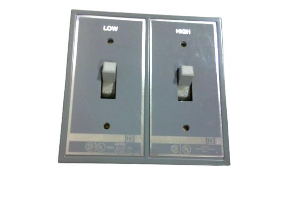 SCHNEIDER ELECTRIC 2512KG22