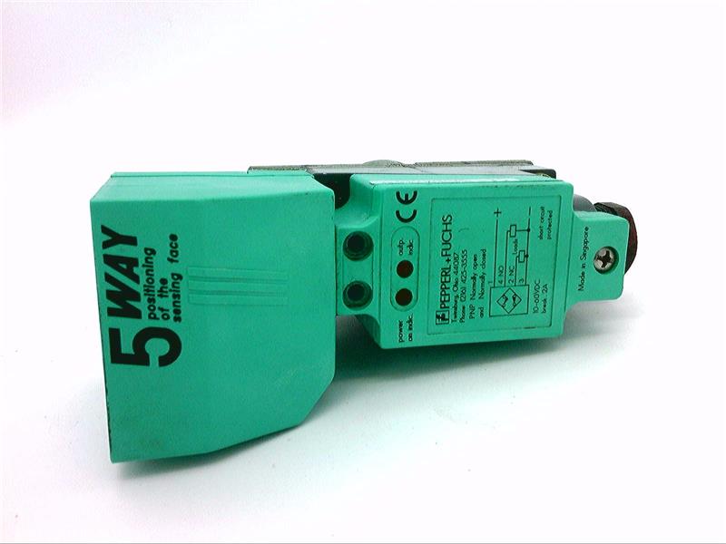 PEPPERL & FUCHS 84284