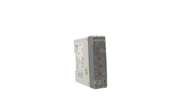 ASEA BROWN BOVERI 1SVR550029R8100