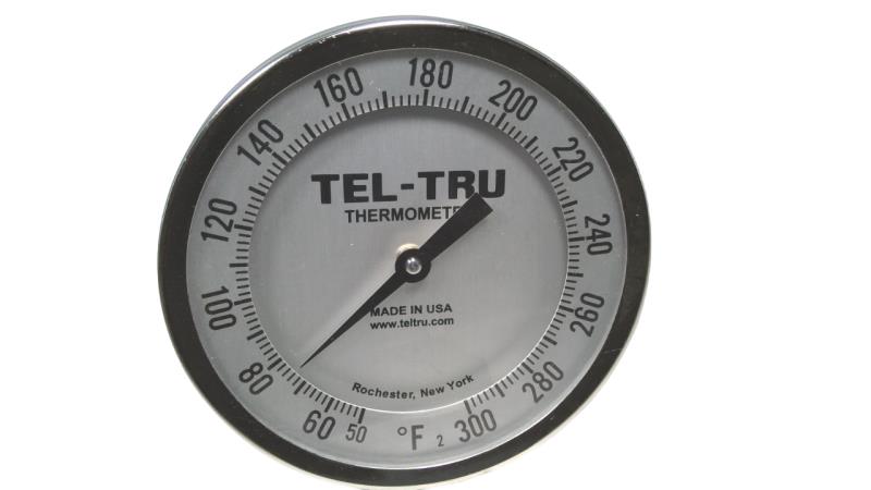 TEL TRU GT500-50/300F-6
