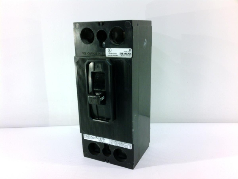SIEMENS QJ22B100