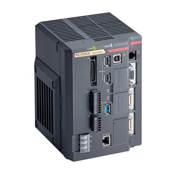 KEYENCE CORP CV-X352F