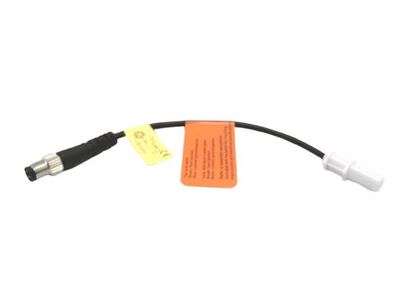 R10Q Reed/Hall-Effect/Magnetic Switch by BIMBA
