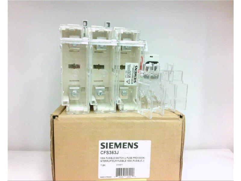 SIEMENS CFS363J