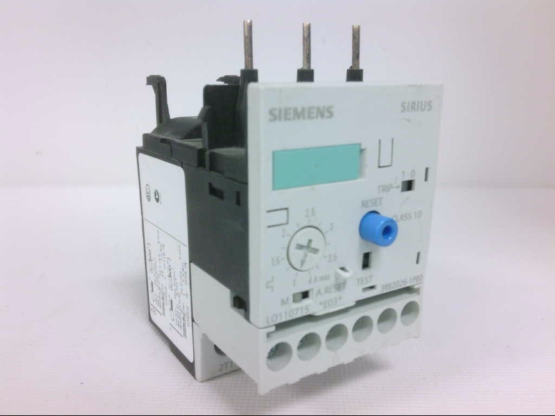 SIEMENS 3RB2026-1PB0