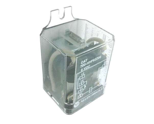 ALLEN BRADLEY 700-HHF62Z06