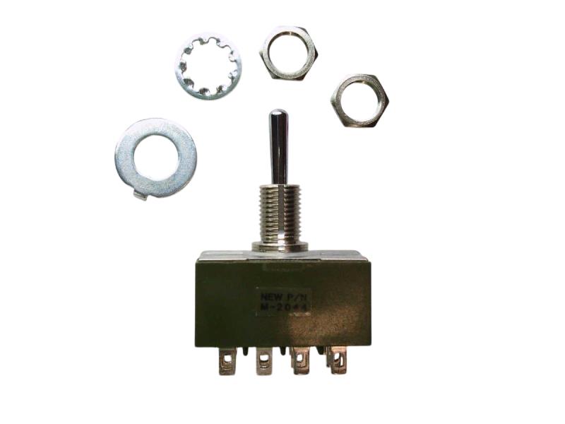 M2044SS1W01 par NKK