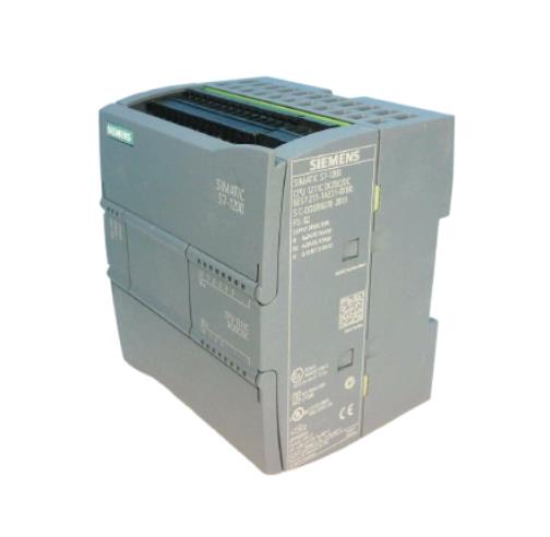 6ES7211-1AE31-0XB0 par SIEMENS