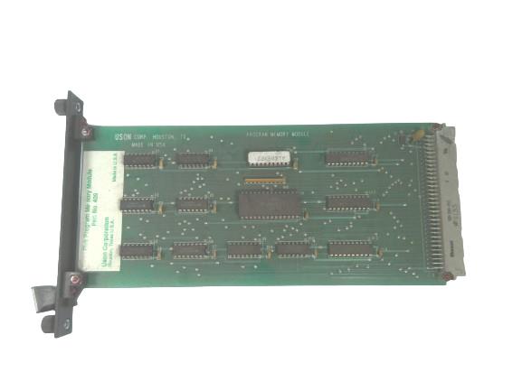 USON CORP 409